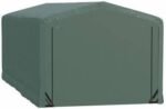 ShelterLogic ShelterTube Wind and Snow-Load Rated Garage, 10x23x8 - Image 10