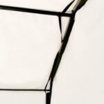 ShelterLogic ShelterTube Wind and Snow-Load Rated Garage, 10x14x10 - Image 2