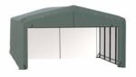 ShelterLogic ShelterTube Wind and Snow-Load Rated Garage, 20x32x12 - Image 9