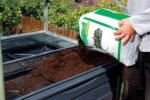 Canopia by Palram Plant Inn 4 ft. x 4 ft. Greenhouse Kit – Silver Structure & Clear Panels - Image 4