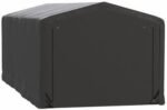 ShelterLogic ShelterTube Wind and Snow-Load Rated Garage, 10x23x8 - Image 5