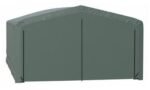 ShelterLogic ShelterTube Wind and Snow-Load Rated Garage, 20x27x12 - Image 6