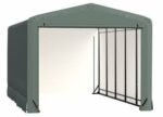 ShelterLogic ShelterTube Wind and Snow-Load Rated Garage, 12x27x10 - Image 3