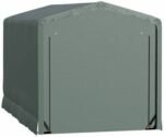 ShelterLogic ShelterTube Wind and Snow-Load Rated Garage, 10x18x10 - Image 10