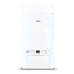 Ideal Logic Code ESP1 33 Combi Boiler