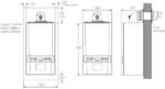 Ideal Logic Code ESP1 26 Combi Boiler – High Efficiency Heating Solution - Image 4
