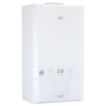 Ideal Logic Combi2 C24 Boiler – Efficient Heating Solution - Image 3