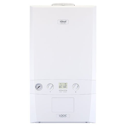ideal-logic-combi2-c24-boiler-efficient-heating-solution-7166830 Ideal Logic Combi2 C24 Boiler – Efficient Heating Solution - Image 1