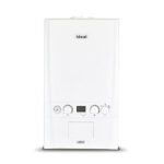 Ideal Logic ESP1 24 Combi Boiler