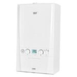 Ideal Logic ESP1 30 Combi Boiler – High Efficiency Heating Solution - Image 3