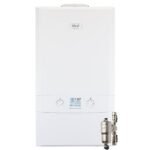 Ideal Logic Max Combi2 C24 Boiler – High Efficiency Heating Solution
