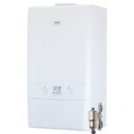 Ideal Logic Max Combi2 C30 Boiler – Efficient Heating Solution - Image 2