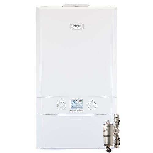 ideal-logic-max-combi2-c30-boiler-efficient-heating-solution-5611676 Ideal Logic Max Combi2 C30 Boiler – Efficient Heating Solution - Image 1