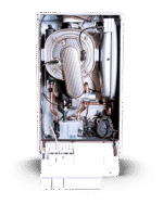 Ideal Vogue Combi C32 GEN2 Boiler - Image 3