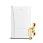 Ideal Vogue Max Combi 32 Boiler
