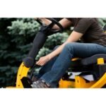 Cub Cadet Ultima Series ZTS1 46 Zero Turn Lawn Mower - Image 11