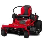 Troy bilt Mustang Z50 Zero-Turn Mower - Image 3