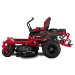 Troy bilt Mustang Z50 Zero-Turn Mower - Image 4