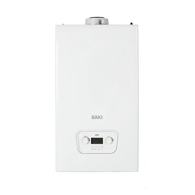 r1ae5f315a153w Baxi 624 24kW Gas Combi Boiler – A-Rated Natural Gas, Compact Cupboard Fit – 7796586 - Image 1