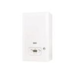 Baxi 624 24kW Gas Combi Boiler – A-Rated Natural Gas, Compact Cupboard Fit – 7796586 - Image 2