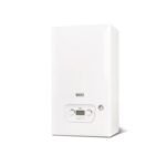 Baxi 624 24kW Gas Combi Boiler – A-Rated Natural Gas, Compact Cupboard Fit – 7796586 - Image 3