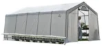 GrowIT Heavy Duty 12 x 20 ft. Greenhouse - Image 2