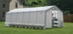 GrowIT Heavy Duty 12 x 24 ft. Greenhouse - Image 2