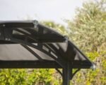 Canopia By Palram Arcadia 5000 Carport & Patio Cover 16 x 12 x 8 - Image 5