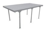 Duramax Palladium Car Shelter (10 ft. x 17 ft.) - Image 9