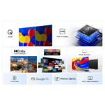 TCL 43P7L-UK 43" QLED TV - Image 5
