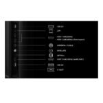 TCL 50P7L-UK 50" QLED TV - Image 4