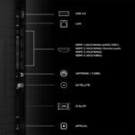 TCL 55C8L-UK 55" 4K SQD-Mini LED TV - Image 3