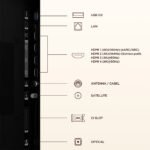 TCL NXTVision 55A400 PRO-UK 55" QD-Mini LED TV - Image 5