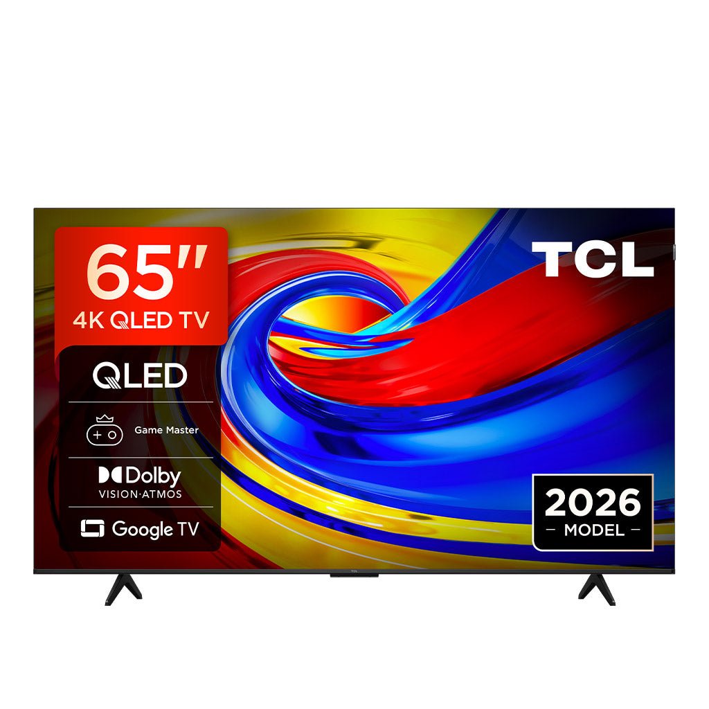 spatialonline-65P7L-UK TCL 65P7L-UK 65" QLED TV - Image 1