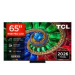 TCL 65RM7L-UK 65" 4K RGB-Mini LED TV