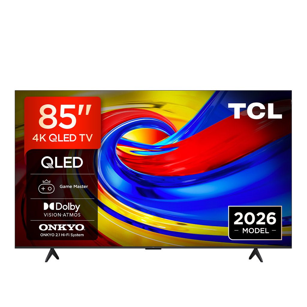 spatialonline-85P7L-UK TCL 85P7L-UK 85" QLED TV - Image 1