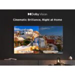 TCL 85P7L-UK 85" QLED TV - Image 6