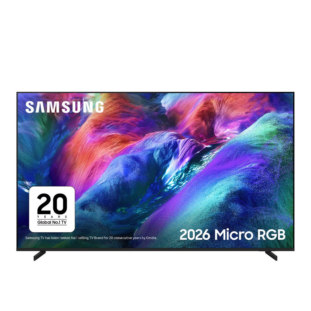 spatialonline-MRE65R85HA Samsung MRE65R85HA 65" Micro RGB 4K TV - Image 1