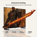 LG OLED42C66LB 42" 4K OLED evo TV - Image 7