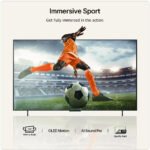 LG OLED48C66LB 48" 4K OLED evo TV - Image 9