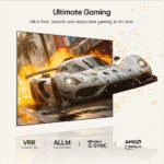 LG OLED65G66LS 65" 4K OLED evo TV - Image 5