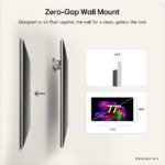 LG OLED77G64LW 77" 4K OLED evo TV - Image 2