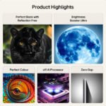 LG OLED77G64LW 77" 4K OLED evo TV - Image 7