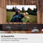 Samsung Neo QLED QE100QN80F 100" 4K TV - Image 2
