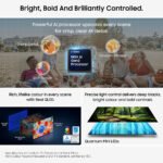 Samsung Neo QLED QE100QN80H 100" Vision AI 4K TV - Image 3