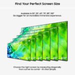 Samsung Neo QLED QE100QN80H 100" Vision AI 4K TV - Image 6