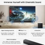 Samsung Neo QLED QE100QN80H 100" Vision AI 4K TV - Image 8