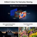 Samsung QE32Q5FAA 32" QLED Full HD TV - Image 3
