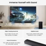 Samsung QE32Q5FAA 32" QLED Full HD TV - Image 5