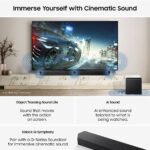 Samsung Neo QLED QE43QN73HA 43" Vision AI 4K TV - Image 7
